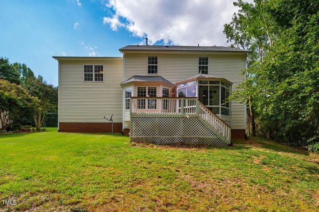 200 Worsham Drive, Chapel Hill, NC 27516