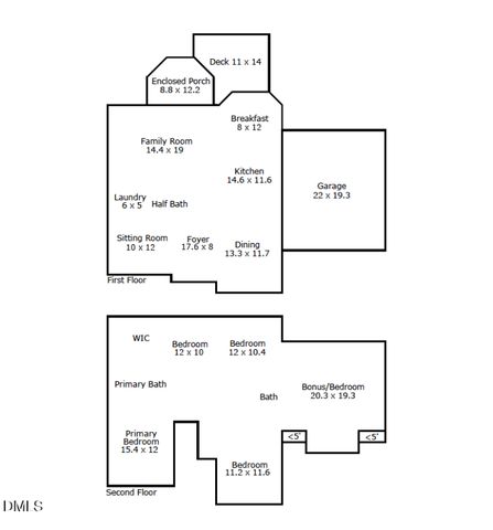 200 Worsham Drive, Chapel Hill, NC 27516