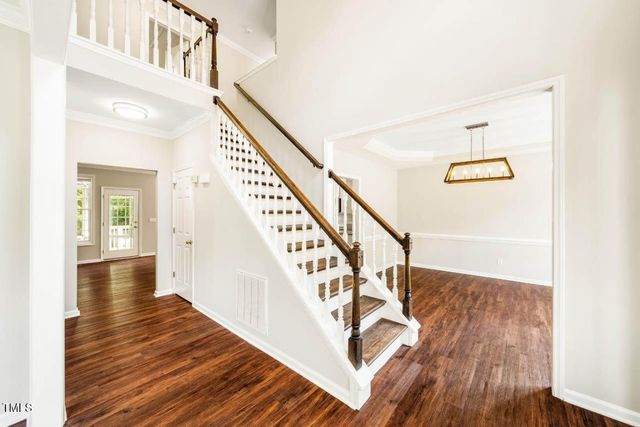 200 Worsham Drive, Chapel Hill, NC 27516