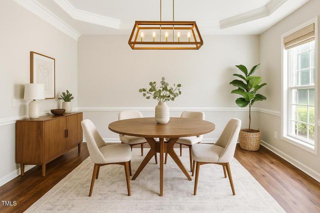 200 Worsham Drive, Chapel Hill, NC 27516