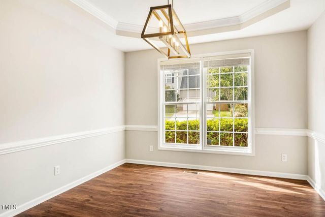 200 Worsham Drive, Chapel Hill, NC 27516