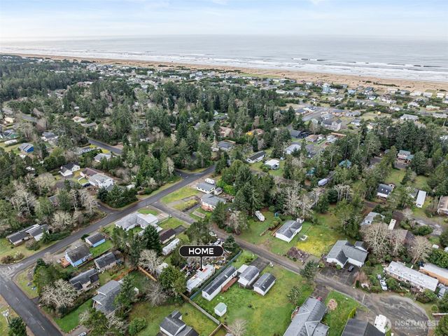 31200 North Place, Ocean Park, WA 98640