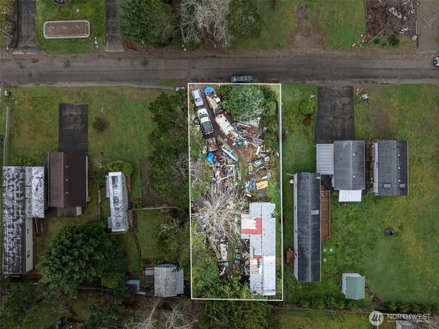 31200 North Place, Ocean Park, WA 98640