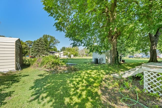 0 E Delaware, Westville, OK 74965