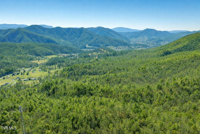 Tbd John Glover Road, Hampton, TN 37658