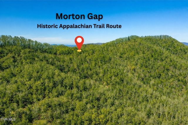 Tbd John Glover Road, Hampton, TN 37658