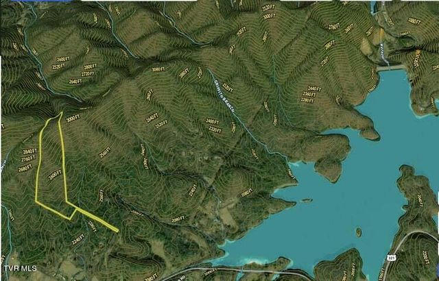 Tbd John Glover Road, Hampton, TN 37658