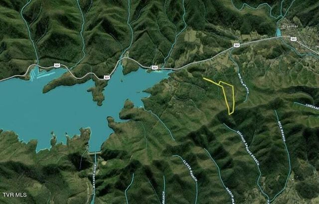 Tbd John Glover Road, Hampton, TN 37658