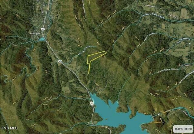 Tbd John Glover Road, Hampton, TN 37658