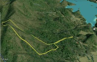 Tbd John Glover Road, Hampton, TN 37658