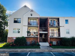 202 CHESTERFIELD LN #101, Stafford, VA 22556