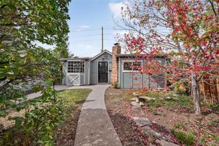 1027 S Quitman Street, Denver, CO 80219