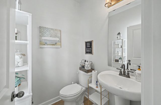114 Lucca Drive, Summerville, SC 29486