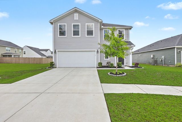 114 Lucca Drive, Summerville, SC 29486