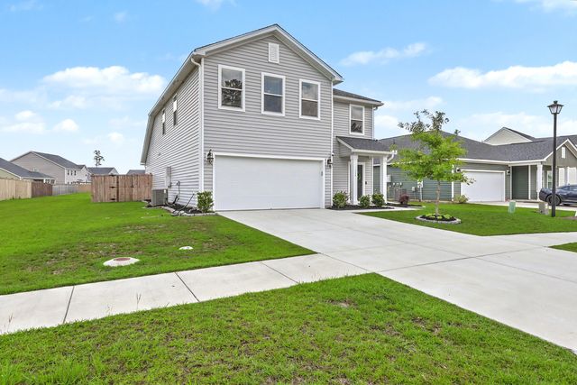 114 Lucca Drive, Summerville, SC 29486