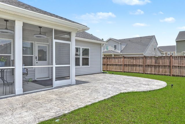 114 Lucca Drive, Summerville, SC 29486