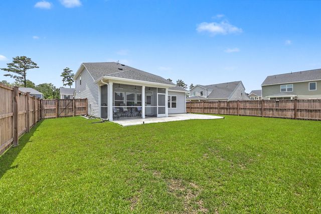 114 Lucca Drive, Summerville, SC 29486