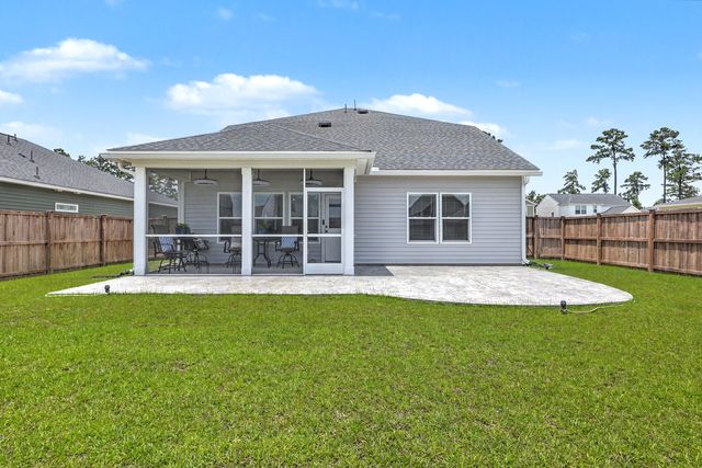 114 Lucca Drive, Summerville, SC 29486