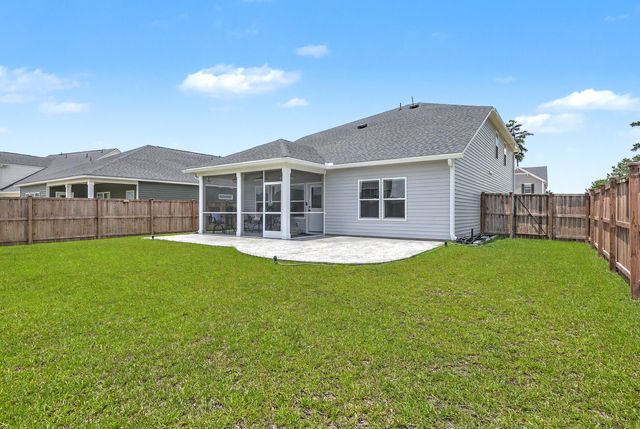 114 Lucca Drive, Summerville, SC 29486