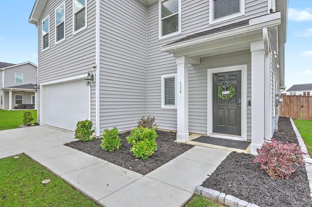 114 Lucca Drive, Summerville, SC 29486