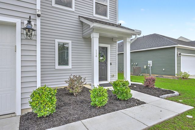 114 Lucca Drive, Summerville, SC 29486