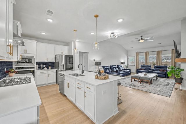 114 Lucca Drive, Summerville, SC 29486