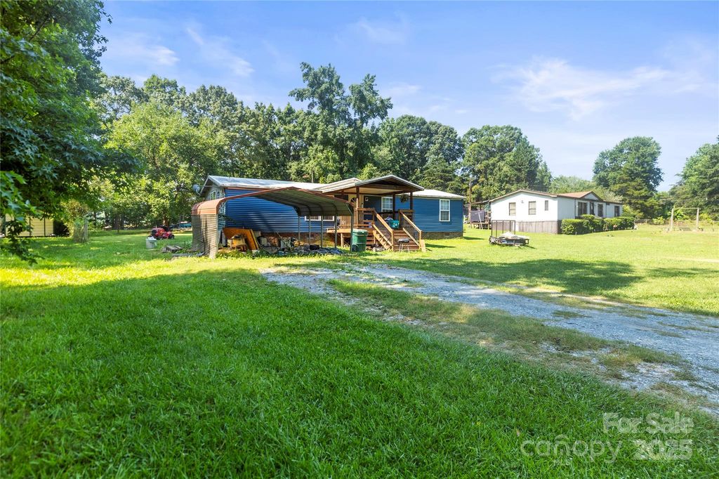 1026 Arrowhead Circle, Salisbury, NC 28146