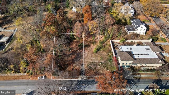 1601 GREENHILL AVE, Wilmington, DE 19806