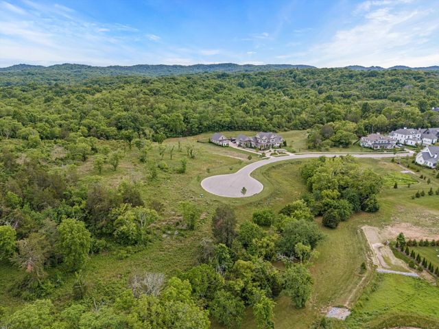 9447 Thatchbay Ct, College Grove, TN 37046