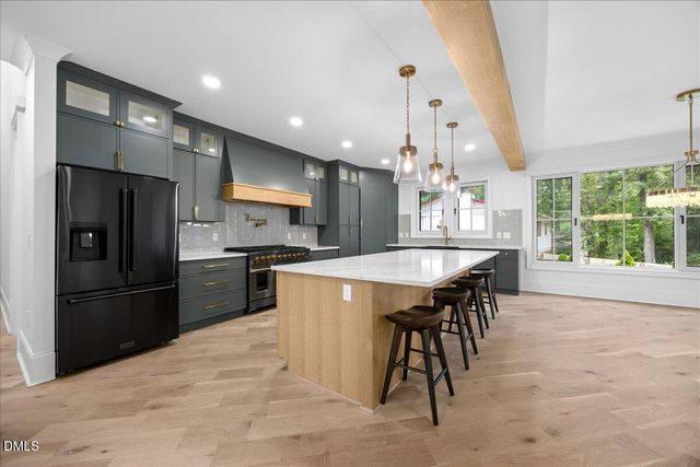1232 Somerset Road, Raleigh, NC 27610