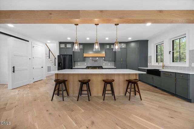 1232 Somerset Road, Raleigh, NC 27610