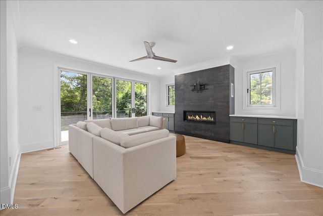 1232 Somerset Road, Raleigh, NC 27610