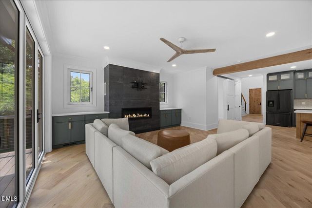 1232 Somerset Road, Raleigh, NC 27610