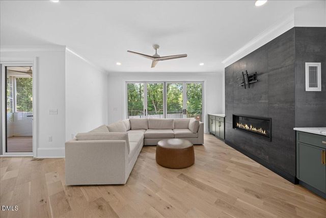 1232 Somerset Road, Raleigh, NC 27610