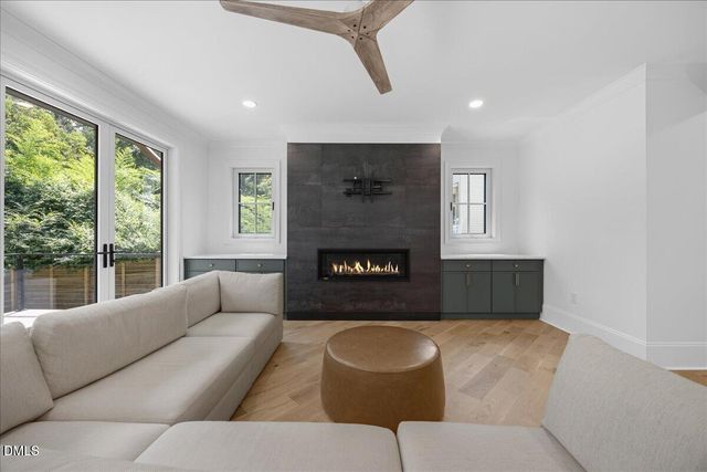 1232 Somerset Road, Raleigh, NC 27610