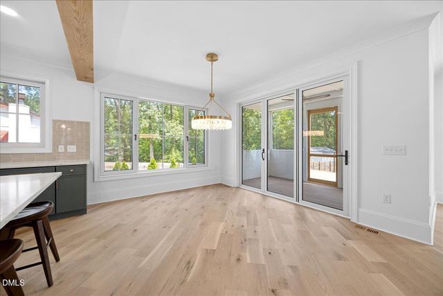 1232 Somerset Road, Raleigh, NC 27610