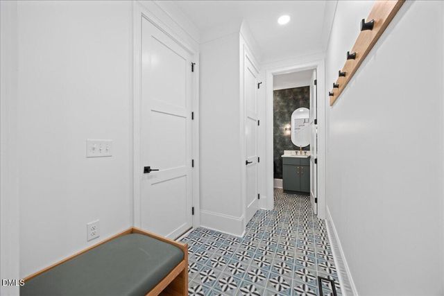 1232 Somerset Road, Raleigh, NC 27610