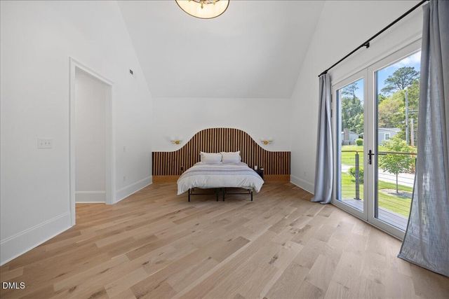 1232 Somerset Road, Raleigh, NC 27610