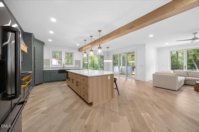 1232 Somerset Road, Raleigh, NC 27610