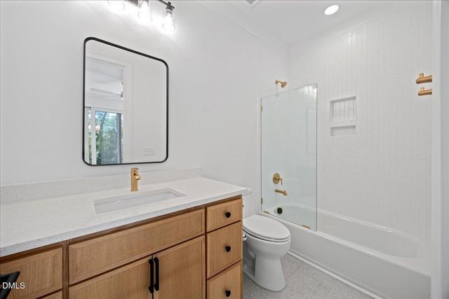 1232 Somerset Road, Raleigh, NC 27610
