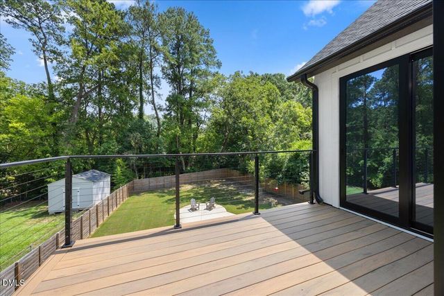 1232 Somerset Road, Raleigh, NC 27610
