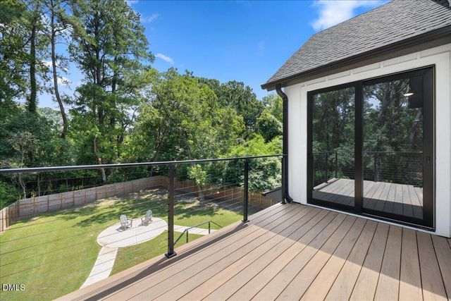 1232 Somerset Road, Raleigh, NC 27610