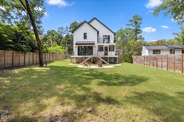 1232 Somerset Road, Raleigh, NC 27610