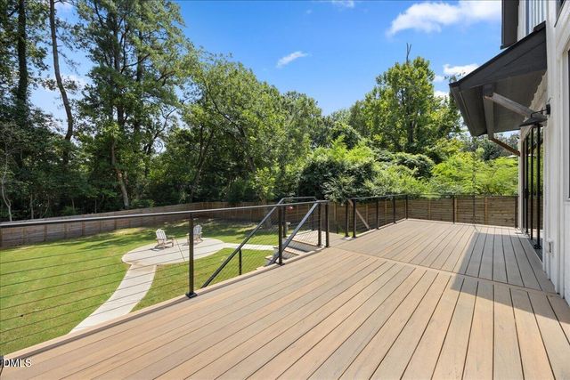 1232 Somerset Road, Raleigh, NC 27610