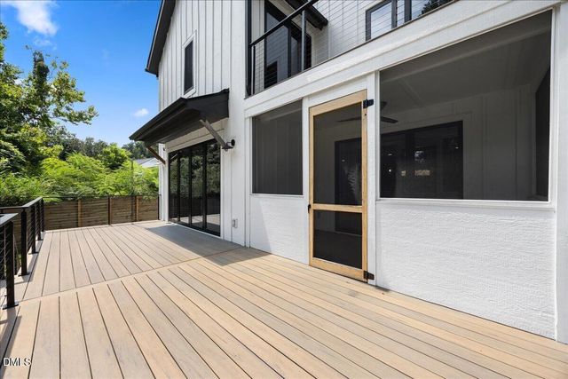 1232 Somerset Road, Raleigh, NC 27610