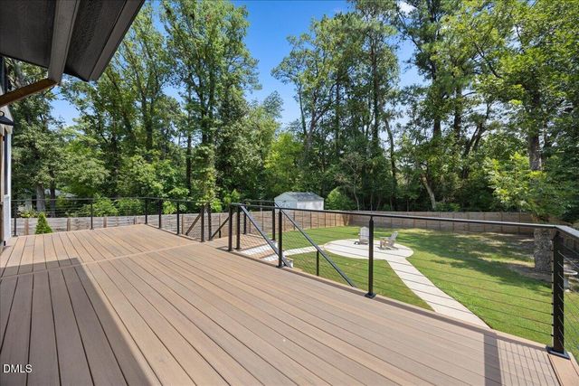 1232 Somerset Road, Raleigh, NC 27610