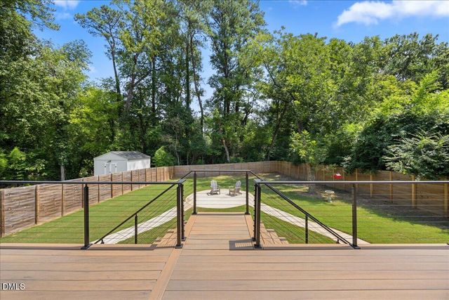 1232 Somerset Road, Raleigh, NC 27610