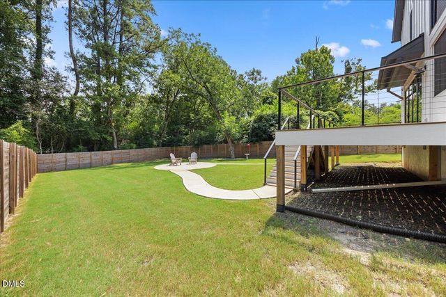 1232 Somerset Road, Raleigh, NC 27610