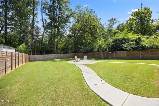 1232 Somerset Road, Raleigh, NC 27610