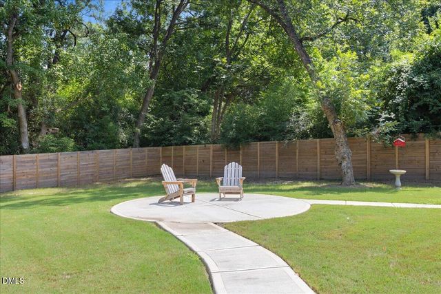 1232 Somerset Road, Raleigh, NC 27610